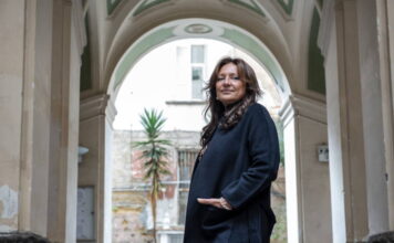 Annavera Viva in tour in Campania per “La Cattiva Stella”