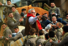 'A festa e Sant'Antuono: tra religione e folklore