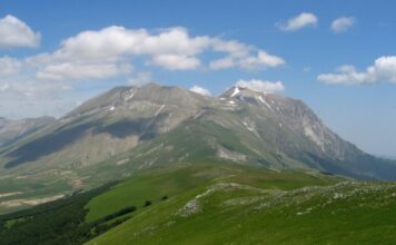 Monte Cervati, sul tetto della Campania una nuova meta turistica