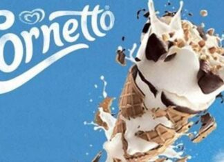 Napoli, ovvero la patria natale del cornetto Algida