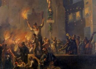 Gennaio-Giugno 1799, i sei mesi della Repubblica napoletana