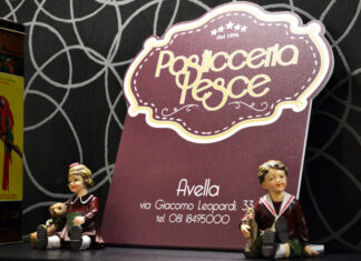 Pasquale Pesce, la Miglior colomba d’Italia