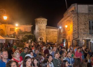 Vatolla: ultimo weekend per la Festa della Cipolla