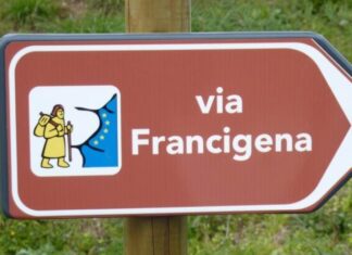 La Via Francigena verso il Patrimonio Unesco. Il cammino della candidatura
