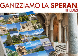 La mostra fotografica “Campania bellezza del Creato” alle Basiliche Paleocristiane di Cimitile