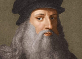 Il Premio Terre di Campania apre alle scuole, in palio borse di studio nel segno di Leonardo Da Vinci