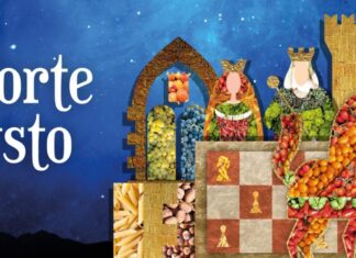 “Alla Corte del Gusto”: torna a Marigliano l’evento nato per valorizzare il bello e il buono della regione Campania