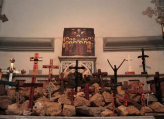 La chiesa di San Nicola a Nilo e il suo legame con la rivoluzione di Masaniello