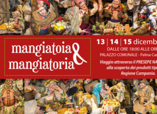 “Mangiatoia & Mangiatoria”: conto alla rovescia perla seconda edizione