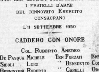 L’eccidio di Nola, una storia del 1943