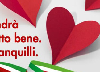 “Andrà tutto bene. Tranquilli!”, la campagna sociale di SEMA