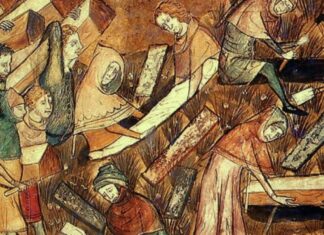 Una storia dall’anno 1347