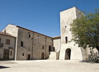 Terre di Campania alla Fiera TTG di Rimini con Il Museo dei Castelli di Casalbore