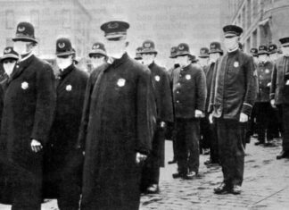 Il “soldato napoletano”, l’influenza spagnola