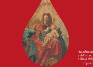 “Gocce d’Acqua”: l’installazione artistica collettiva parte da Marigliano