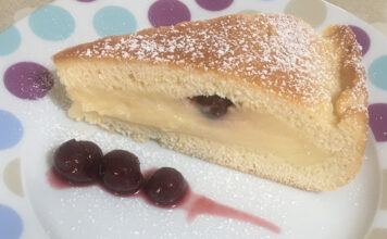 Tittipasticci presenta: Polacca aversana