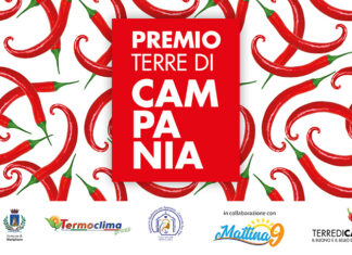 Premio Terre di Campania, tutto pronto per l’edizione on-line