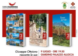 “Campania bellezza del Creato” fa tappa a Saviano