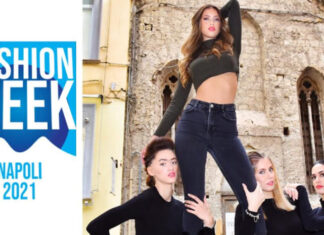 Moda, a Napoli e Ercolano arriva la Fashion Week Napoli art