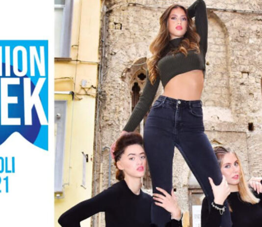 Moda, a Napoli e Ercolano arriva la Fashion Week Napoli art