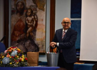 Campania Bellezza del Creato inaugura al Santuario di Madonna dell’Arco