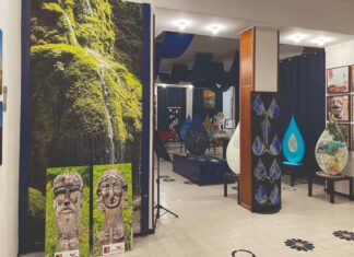 Apre il Laboratorio Culturale “Campania Bellezza del Creato”