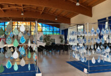 Campania Bellezza del creato festeggia la giornata Mondiale dell’Acqua