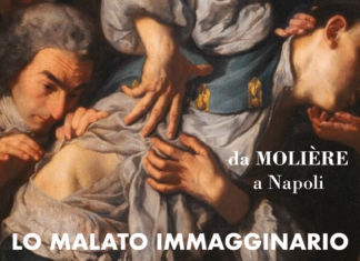 “Lo malato immagginario”: intermezzi buffi in prima assoluta al Sannazzaro.