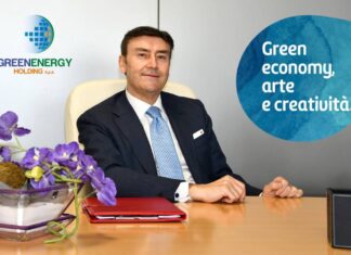 Greenenergy Holding S.p.A. lancia una Call for Ideas per promuovere la cultura della sostenibilità, della legalità e della bellezza