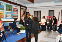 La Metamorfosi dell’Anima di Gaspare Mutolo: la Bellezza della redenzione