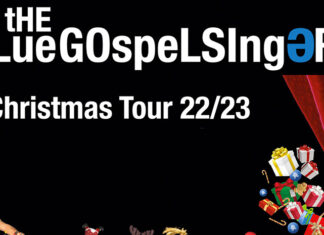 Prosegue l’iniziativa culturale “S.T.ART.”: The Blue Gospel Singers protagonisti del secondo evento