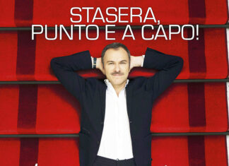 Nuovo evento per l’iniziativa culturale “S.T.ART.”: Massimiliano Gallo