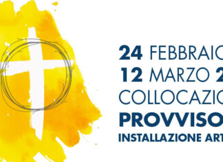 “Collocazione Provvisoria”: la nuova installazione artistica per Campania Bellezza del Creato