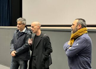 Fuori Campo, il Cinema entra nelle scuole campane