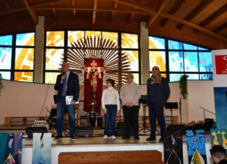 30° World Water Day a Madonna dell’Arco