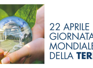 22 Aprile 2023: Giornata Mondiale della Terra