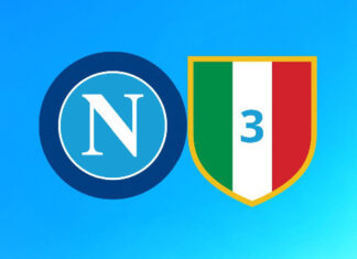 Una “Arragliata” di Carlo Avvisati, omaggio al Napoli e al suo ciuccio.