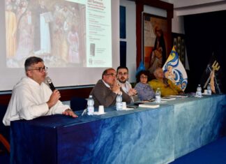 San Tommaso d’Aquino a Madonna dell’Arco il 26 maggio 2023