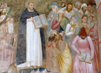 Tommaso, Napoli e la cultura del dialogo nell’area del Mediterraneo