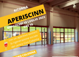 Napoli Est, rigenerazione sociale a Ponticelli