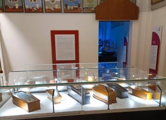 Il Museo degli Ex Voto inaugura la Sala dei Tautielli
