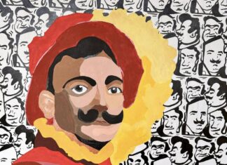 La Collettiva d’arte “Caruso 150” al MAV di Ercolano