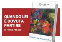 Quando Lei è dovuta Partire