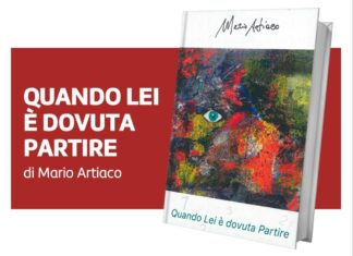 Quando Lei è dovuta Partire