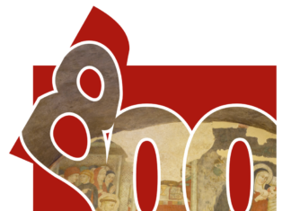 Presentazione di ‘800, l’evento per celebrare gli 800 anni del presepe di Greccio