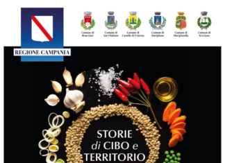 Storie di Cibo e Territorio: inizia il progetto dedicato alla valorizzazione delle tipicità locali.