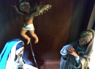 Il mio Presepe. Luigi Vassallo racconta