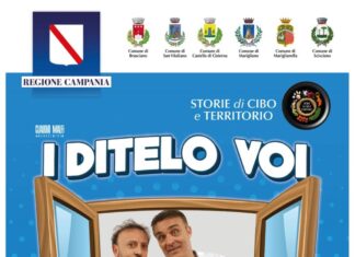 A Mariglianella “I Ditelo Voi” e i Laboratori di degustazione