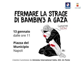 Un’Accademia Mondiale della Pace a Napoli, Città-Mondo