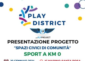 Sport a Km 0 a Napoli Est